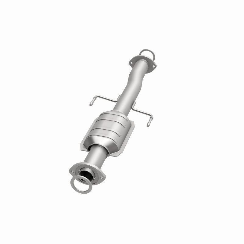 MagnaFlow Direct Fit Catalytic Converter 02-04 Toyota Tacoma 2.7L Rear