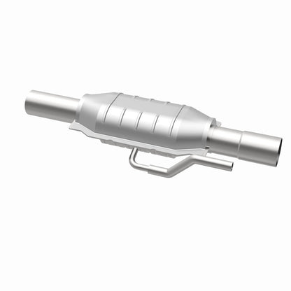 MagnaFlow Direct Fit Catalytic Converter California Grade 94-95 Dodge Ram 2500 8.0L