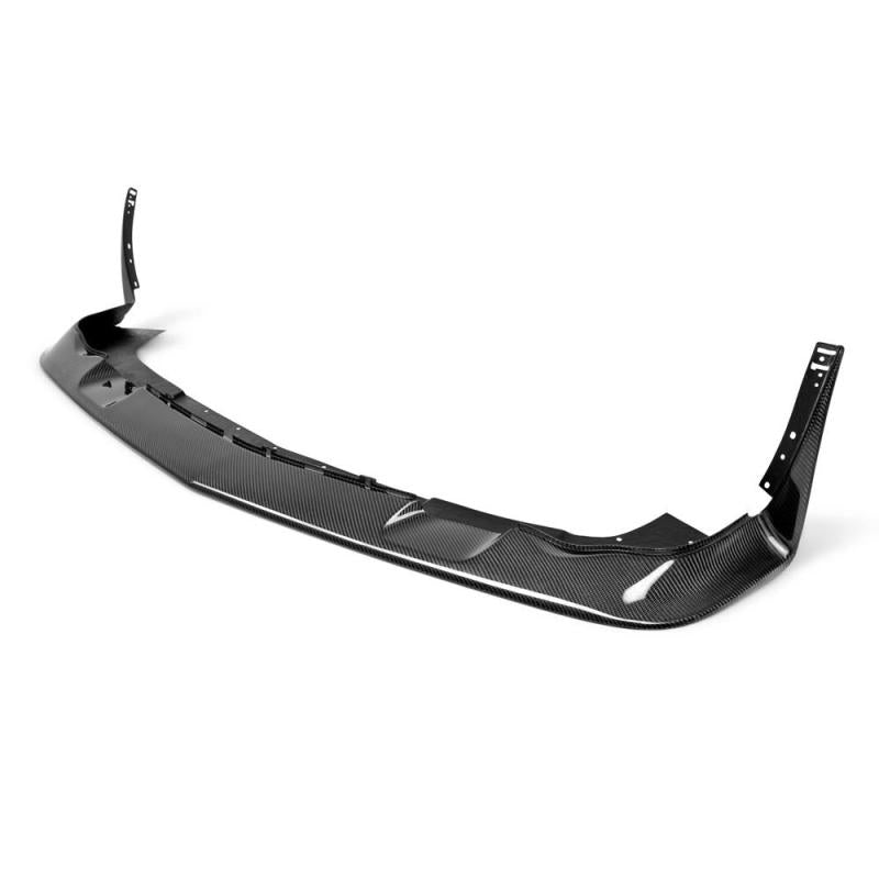 Anderson Composites 09-14 Dodge Challenger Type-SRT8 (392) Front Chin Spoiler