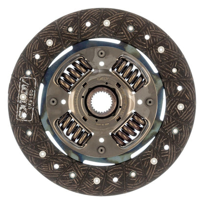 Exedy 13-17 Subaru BRZ / 13-16 Scion FR-S / 2017 Toyota 86 Stage 1 Replacement Organic Clutch Disc