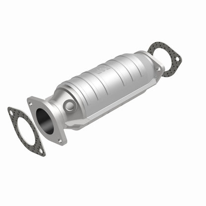 MagnaFlow Direct Fit Catalytic Converter 95-96 Nissan Sentra 1.6L