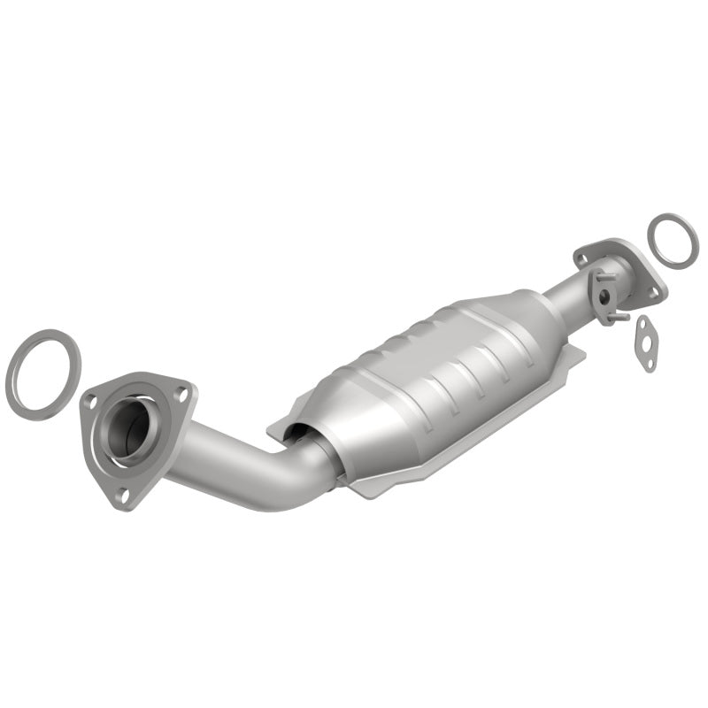 MagnaFlow Direct Fit Catalytic Converter 00-02 Toyota Tundra 4.7L