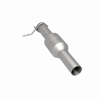 MagnaFlow Direct Fit Catalytic Converter 03-05 Ford F250/350 SD 6.0