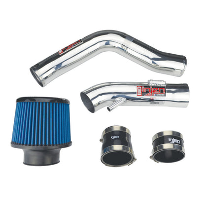 Injen 04-06 Altima 2.5L 4 Cyl. (Automatic Only) Polished Cold Air Intake