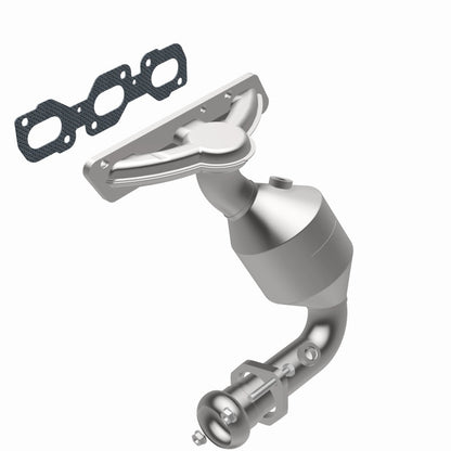 MagnaFlow Direct Fit Catalytic Converter 02-05 Ford Escape 3.0L