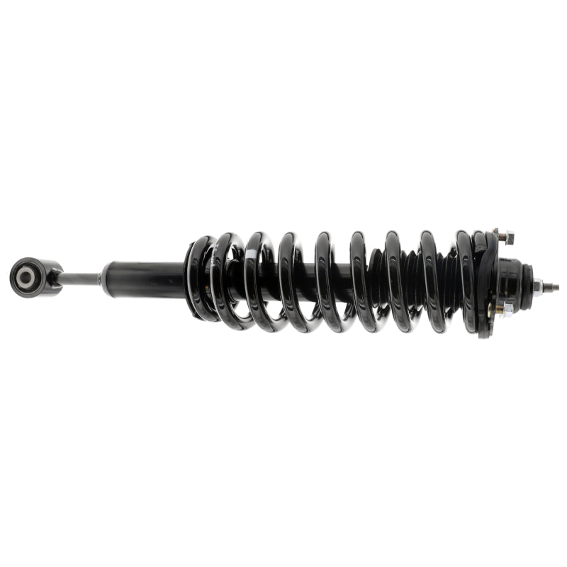 KYB Shocks & Struts Strut Plus Front Left 19-20 Toyota 4Runner (Exc. KDSS/X-REAS)