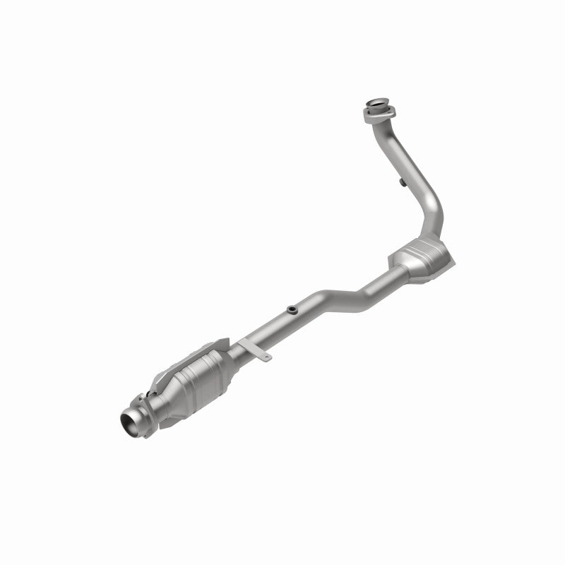 MagnaFlow Direct Fit Catalytic Converter 99-01 Ford Explorer 5.0L