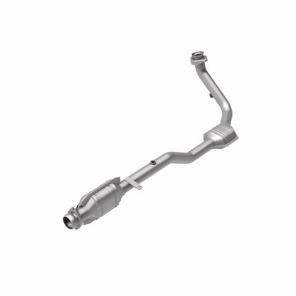 MagnaFlow Direct Fit Catalytic Converter 99-01 Ford Explorer 5.0L