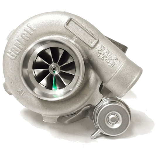 ATP Garrett Gen 2 GTX3076R DBB w/ RB25DET T3 6 Bolt Exit Turbine Housing w/ 1 Bar Int Wgt Actuator