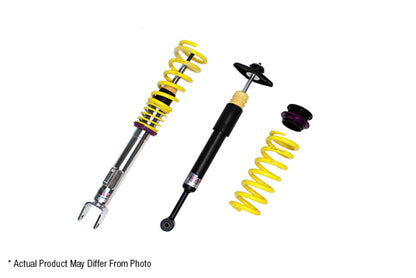 KW Coilover Kit V1 BMW 7 series E65 (765) All Models Incl EDC Delete Unit