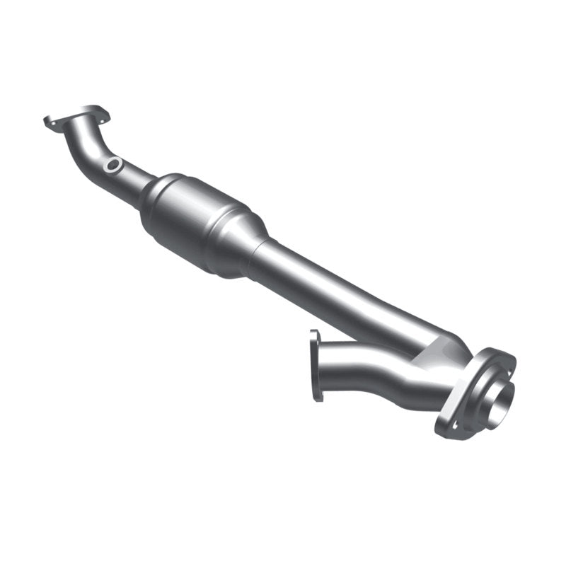 MagnaFlow Direct Fit Catalytic Converter 05-07 4-Run/FJ P/S rr OEM