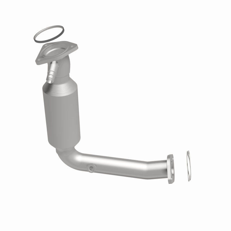 MagnaFlow Direct Fit Catalytic Converter 2000 and 2002 Ford Focus 2.0