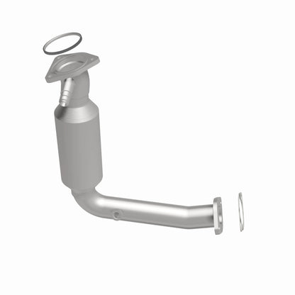 MagnaFlow Direct Fit Catalytic Converter 2000 and 2002 Ford Focus 2.0