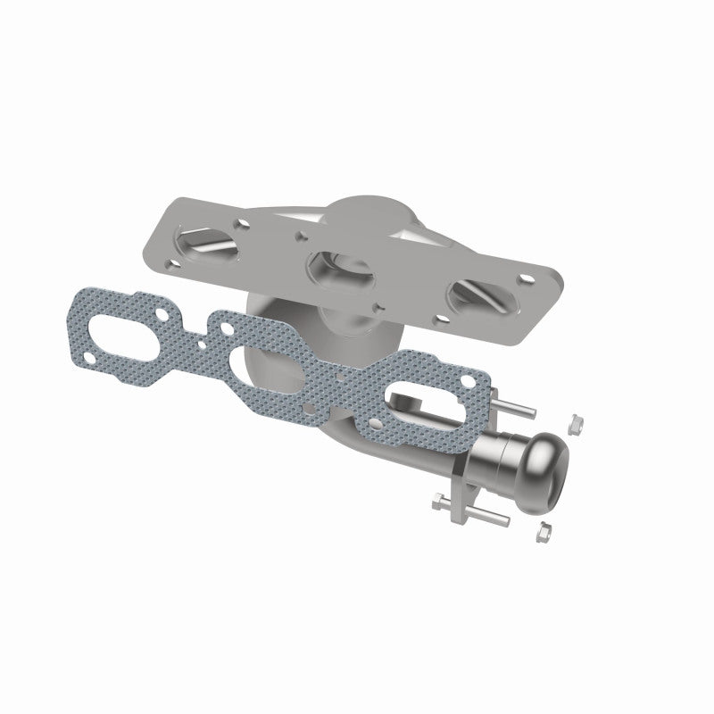 MagnaFlow Direct Fit Catalytic Converter 02-05 Ford Escape 3.0L