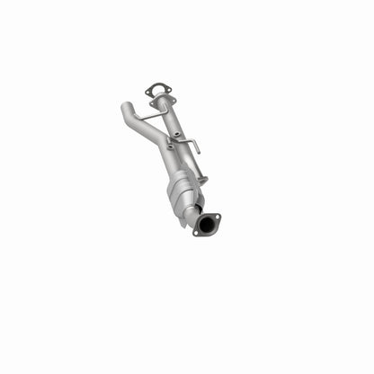MagnaFlow Direct Fit Catalytic Converter 97-00 Explorer 4.0 Passenger Side