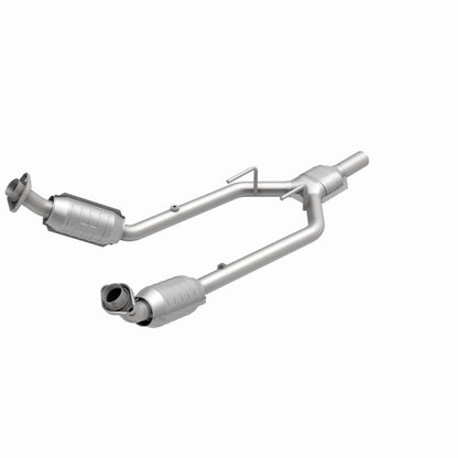 MagnaFlow Direct Fit Catalytic Converter 96-97 Mercury Cougar 3.8L