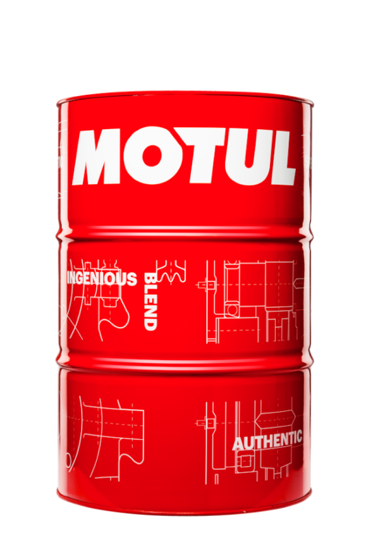 Motul 208L Synthetic-ester Oil 300V Factory Line Road Racing 10W40