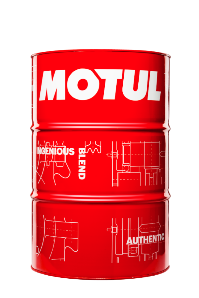 Motul 208L Synthetic Engine Oil 8100 5W20 ECO-LITE