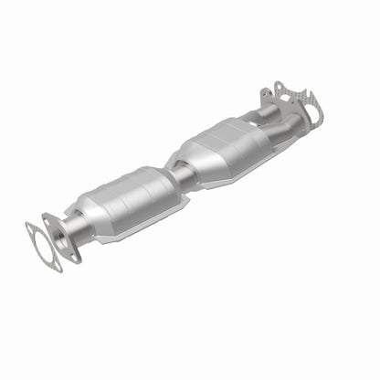 MagnaFlow Direct Fit Catalytic Converter Ford 86 87