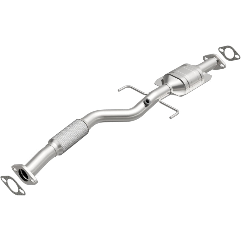 MagnaFlow Direct Fit Catalytic Converter 99-00 Galant 2.4 rear OEM