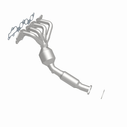 MagnaFlow Direct Fit Catalytic Converter 05-06 Ford Focus 2.0L