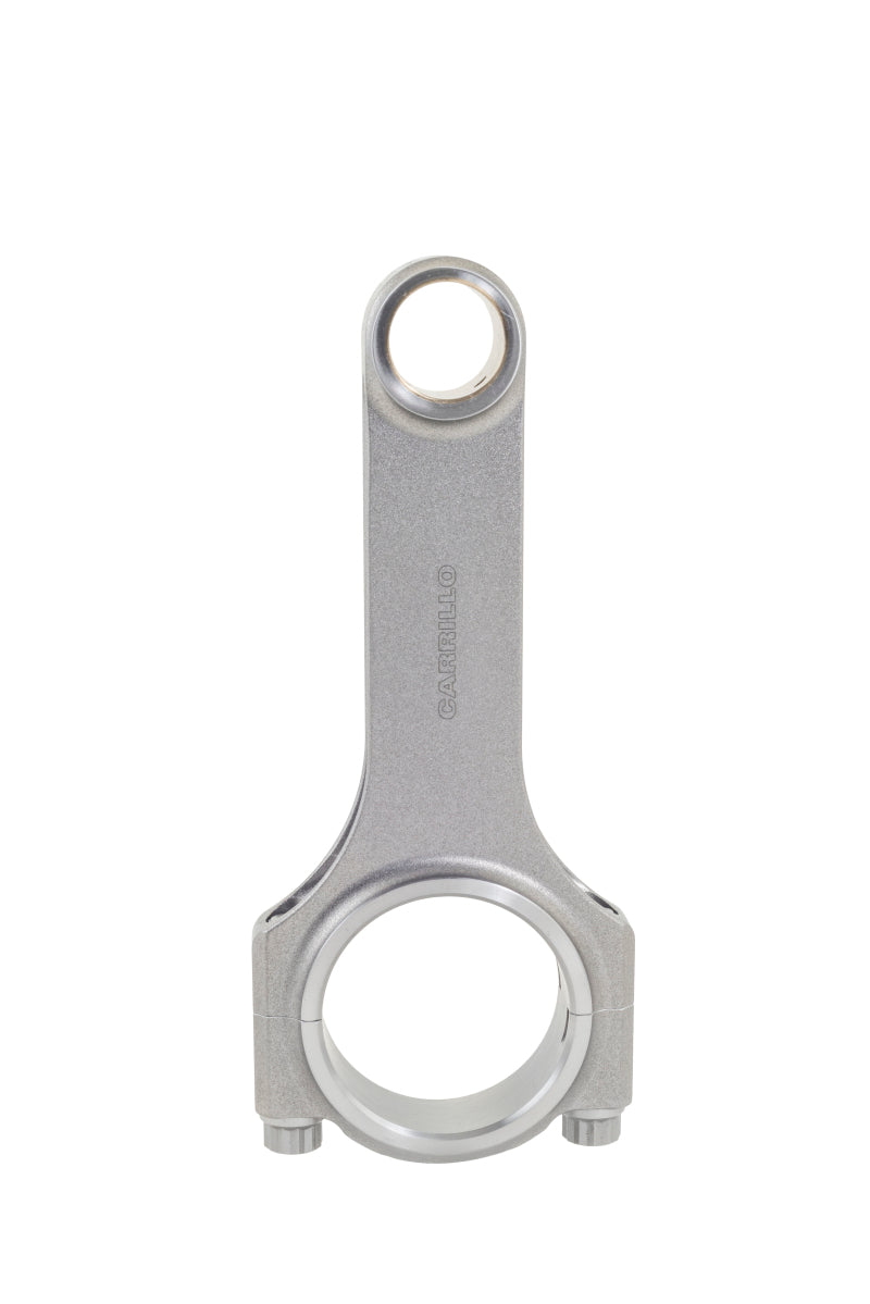 Carrillo Nissan/Infiniti/Datsun SR20 Pro-H 3/8 CARR Bolt Connecting Rod (Single Rod)