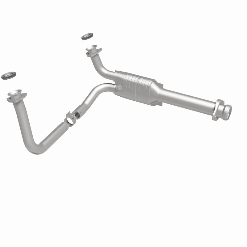 MagnaFlow Direct Fit Catalytic Converter GM 1500/2500/Suburban 5.0L
