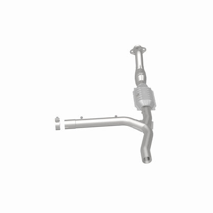 MagnaFlow Direct Fit Catalytic Converter 97-98 Ford Trucks 4.6L