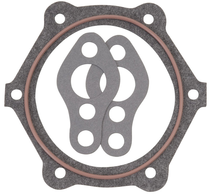 Edelbrock Gasket Kit Water Pump SBC