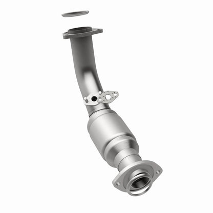 MagnaFlow Direct Fit Catalytic Converter 99-02 4Runner 3.4L frt OEM