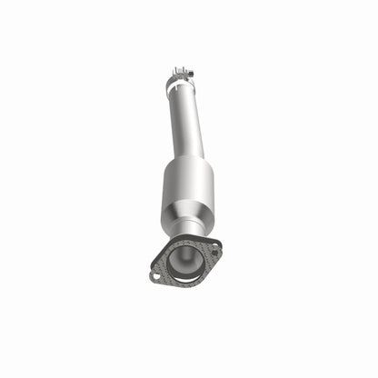 MagnaFlow Direct Fit Catalytic Converter 2017 Fusion L4 2 OEM Close Coupled