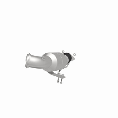 MagnaFlow Direct Fit Catalytic Converter 2014 Ford Fusion 2.0L T