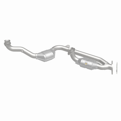 MagnaFlow Direct Fit Catalytic Converter 99-01 Continental 4.6L 50S