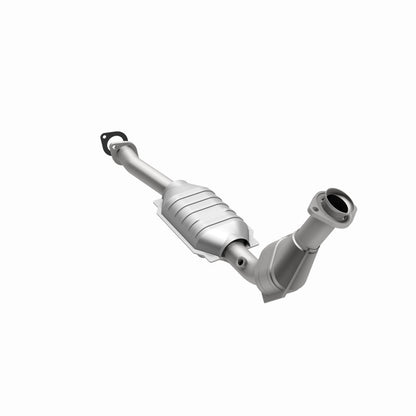 MagnaFlow Direct Fit Catalytic Converter 03-05 Crown Vic 4.6 D/S OEM