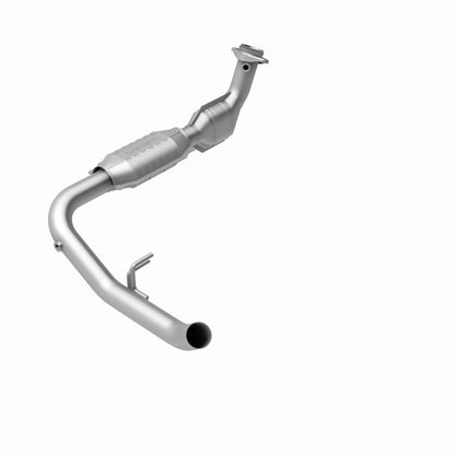MagnaFlow Direct Fit Catalytic Converter 99-02 Expedition 5.4L 4wd