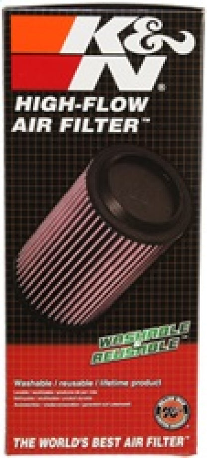 K&N Replacement Air Filter Mercedes Benz C200 / C220