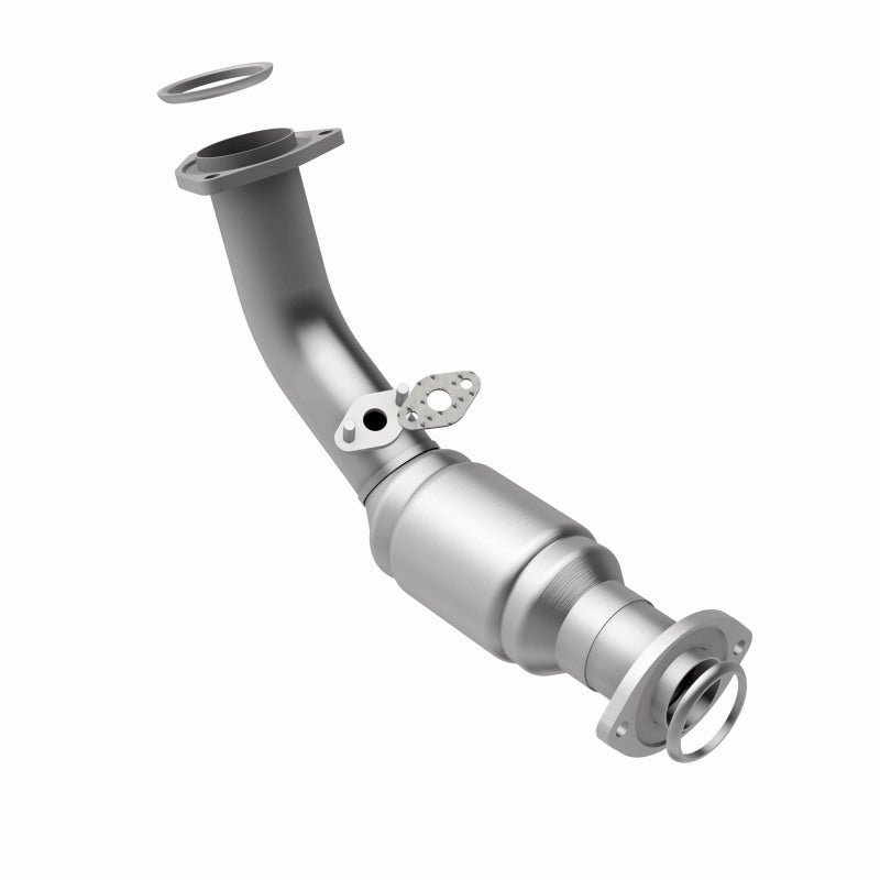 MagnaFlow Direct Fit Catalytic Converter 99-02 4Runner 3.4L frt OEM