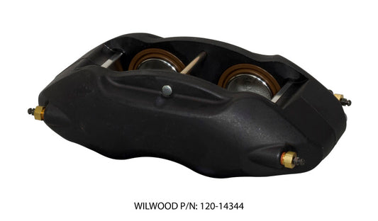Wilwood Caliper-GNX5 1.88in Pistons 1.00in Disc
