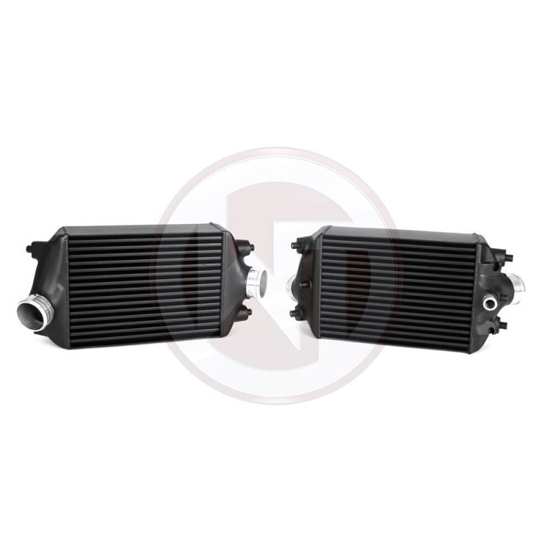 Wagner Tuning Porsche 991 Turbo(S) Competition Intercooler Kit