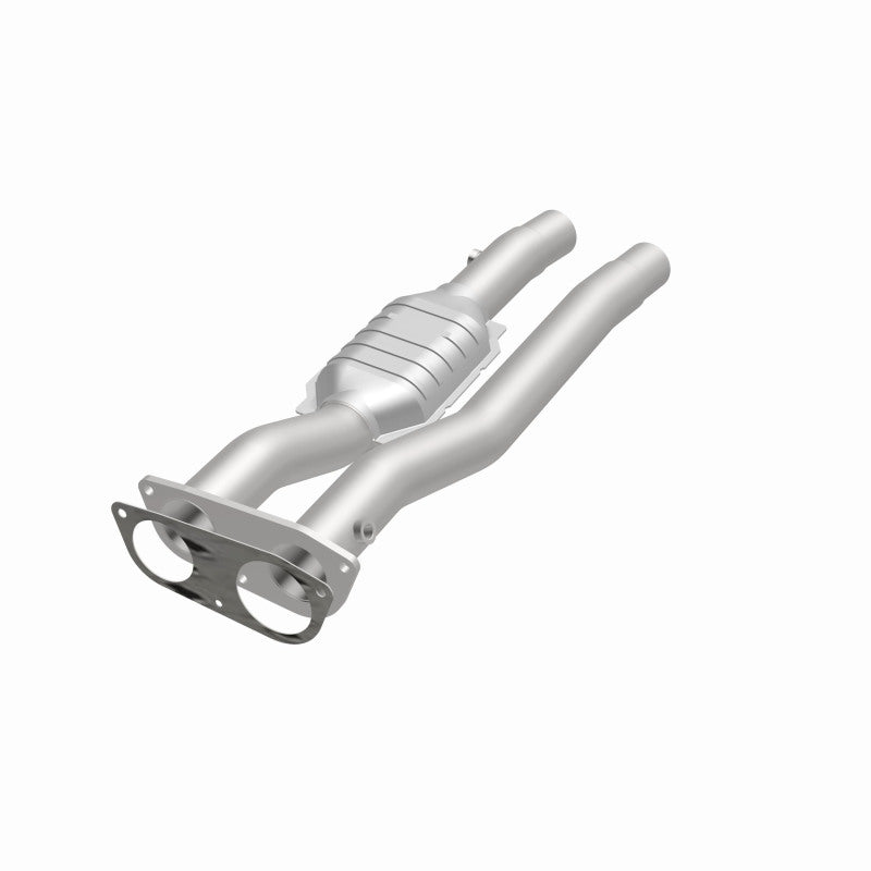 MagnaFlow Conv DF 96-97 7.4L 3500 Truck Rear