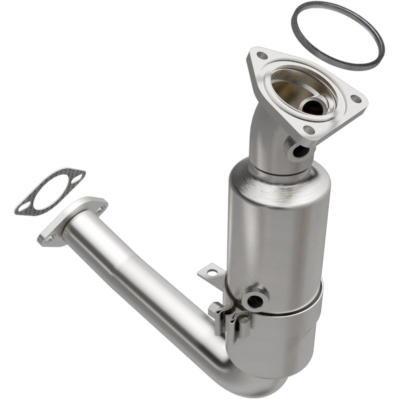 MagnaFlow Direct Fit Catalytic Converter 00-02 Focus 2.0L OEM