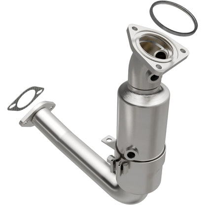 MagnaFlow Direct Fit Catalytic Converter 00-02 Focus 2.0L OEM