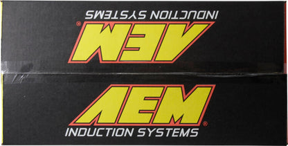 AEM 92-94 Nissan 240SX Polished Short Ram Intake