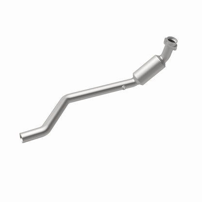 MagnaFlow Direct Fit Catalytic Converter 00-05 Lincoln LS 3.0L D/S