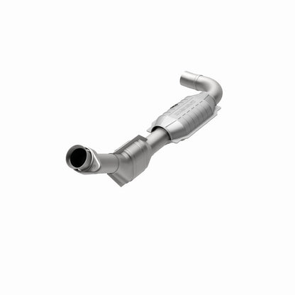 MagnaFlow Direct Fit Catalytic Converter 99-00 Ford F-150 4.2L 50S