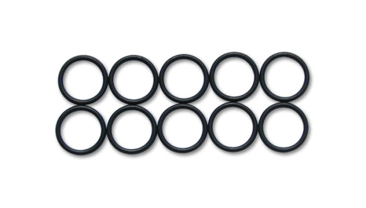 Vibrant -20AN Rubber O-Rings - Pack of 10