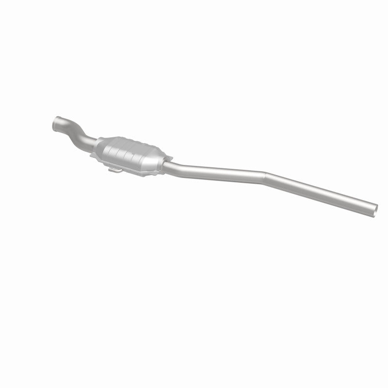 MagnaFlow Direct Fit Catalytic Converter 79-81 Dodge D150/D200 3.7L
