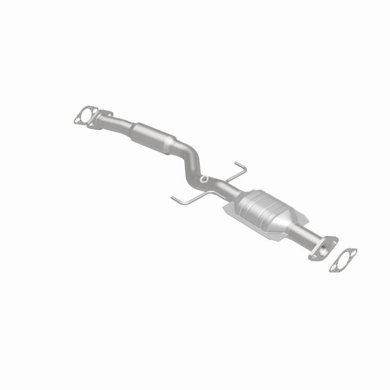 MagnaFlow Direct Fit Catalytic Converter 99-00 Galant 2.4 rear OEM