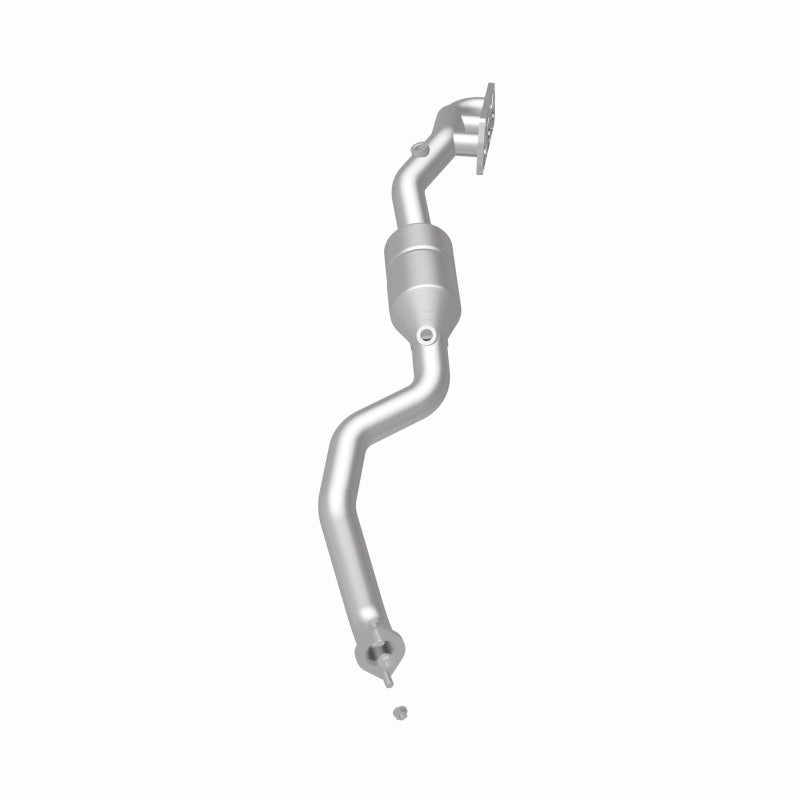 MagnaFlow Direct Fit Catalytic Converter 05-09 Audi A8 6.0L