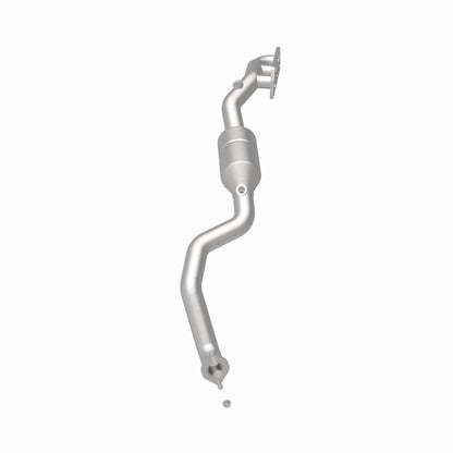 MagnaFlow Direct Fit Catalytic Converter 05-09 Audi A8 6.0L